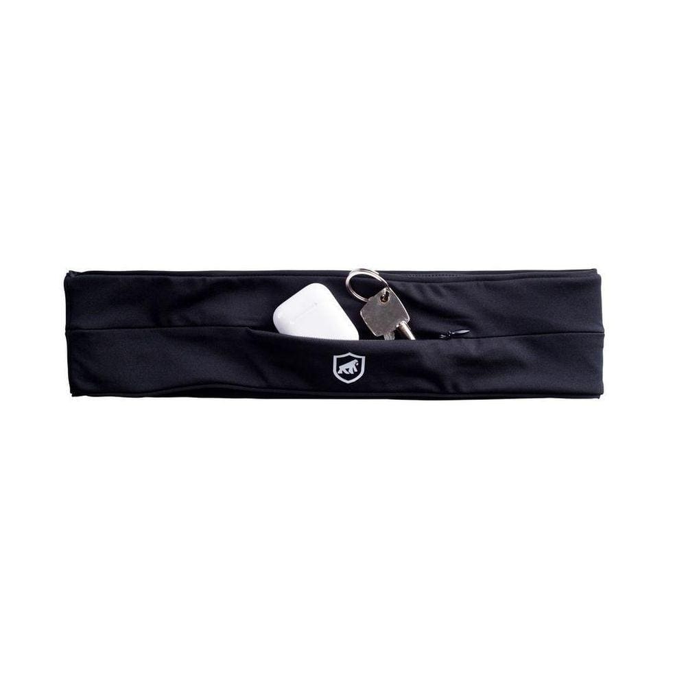 Cinto Atomic Porta Objetos Para Corrida - Tamanho G Gshield