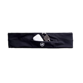 Cinto Atomic Porta Objetos Para Corrida - Tamanho G Gshield