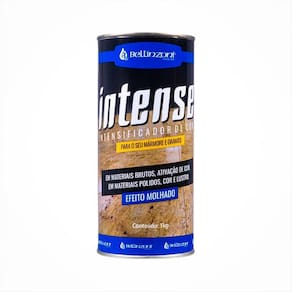 Intense + Cor Bellinzoni 1 Litro Intensificador Da Cor
