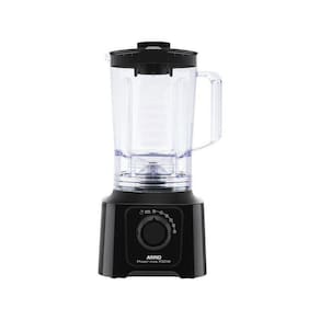 Liquidificador Arno Power Max Preto Ln50 5 Vel. 127V / 700W