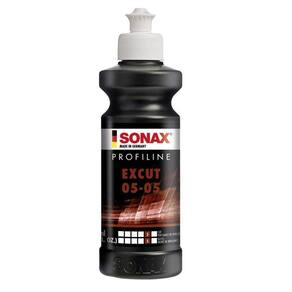 Composto Polidor Excut 05-05 250Ml Sonax