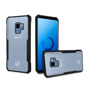 Capa Dual Shock X Para Samsung Galaxy S9 - Gshield