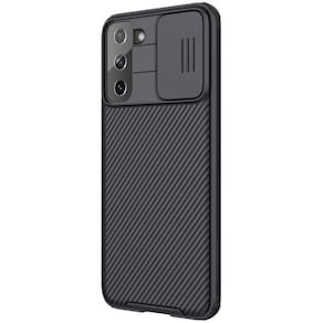 Capa Capinha Anti Impacto Nillkin Camshield Galaxy S21 Plus