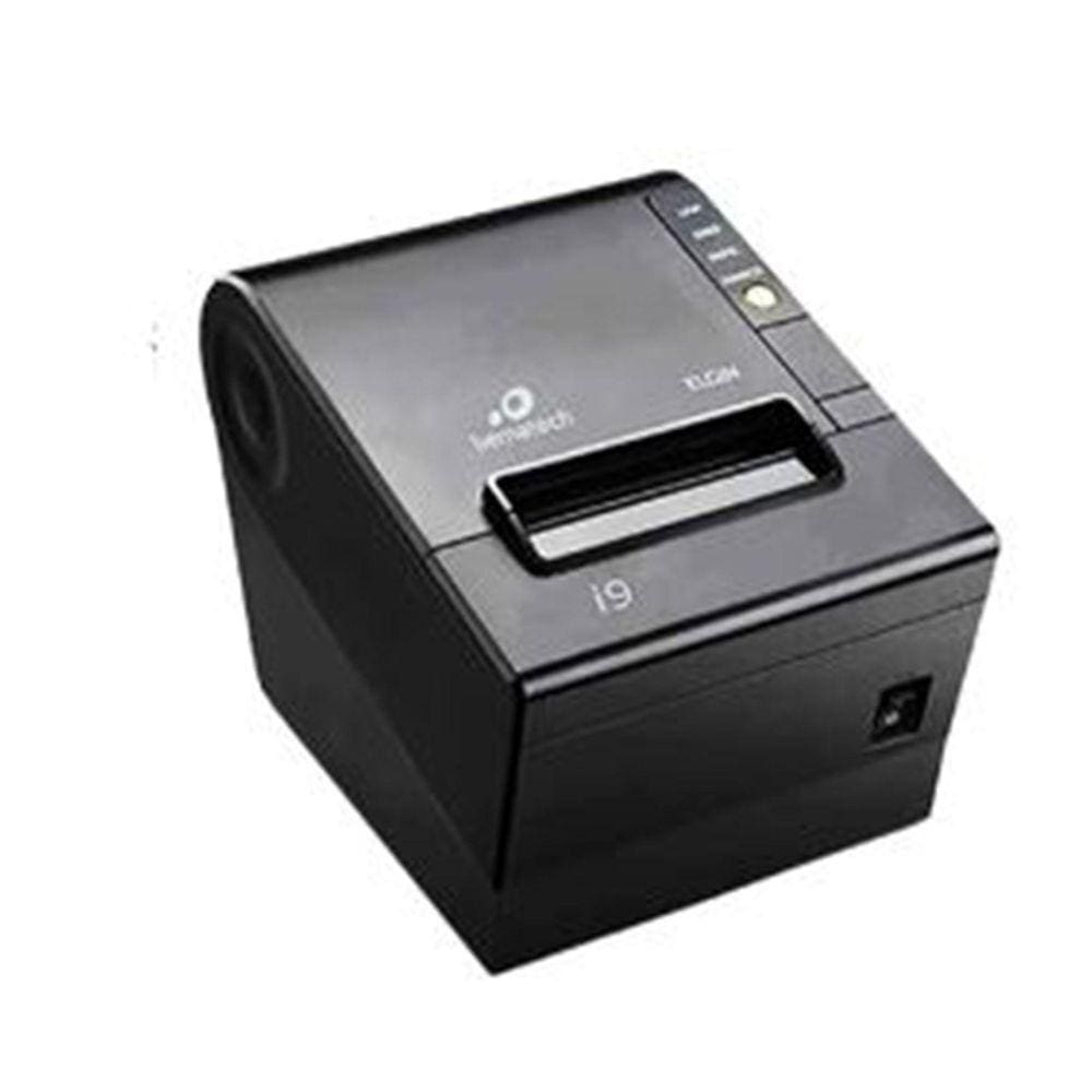 I9 Full Usb/Ser/Eth Elgin