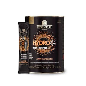 Hidrolift Essential 30 Stiks Sabor Tangerina