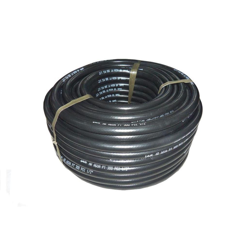 Mangueira Compressor Pneumática Premium 1/2 300Psi 15M
