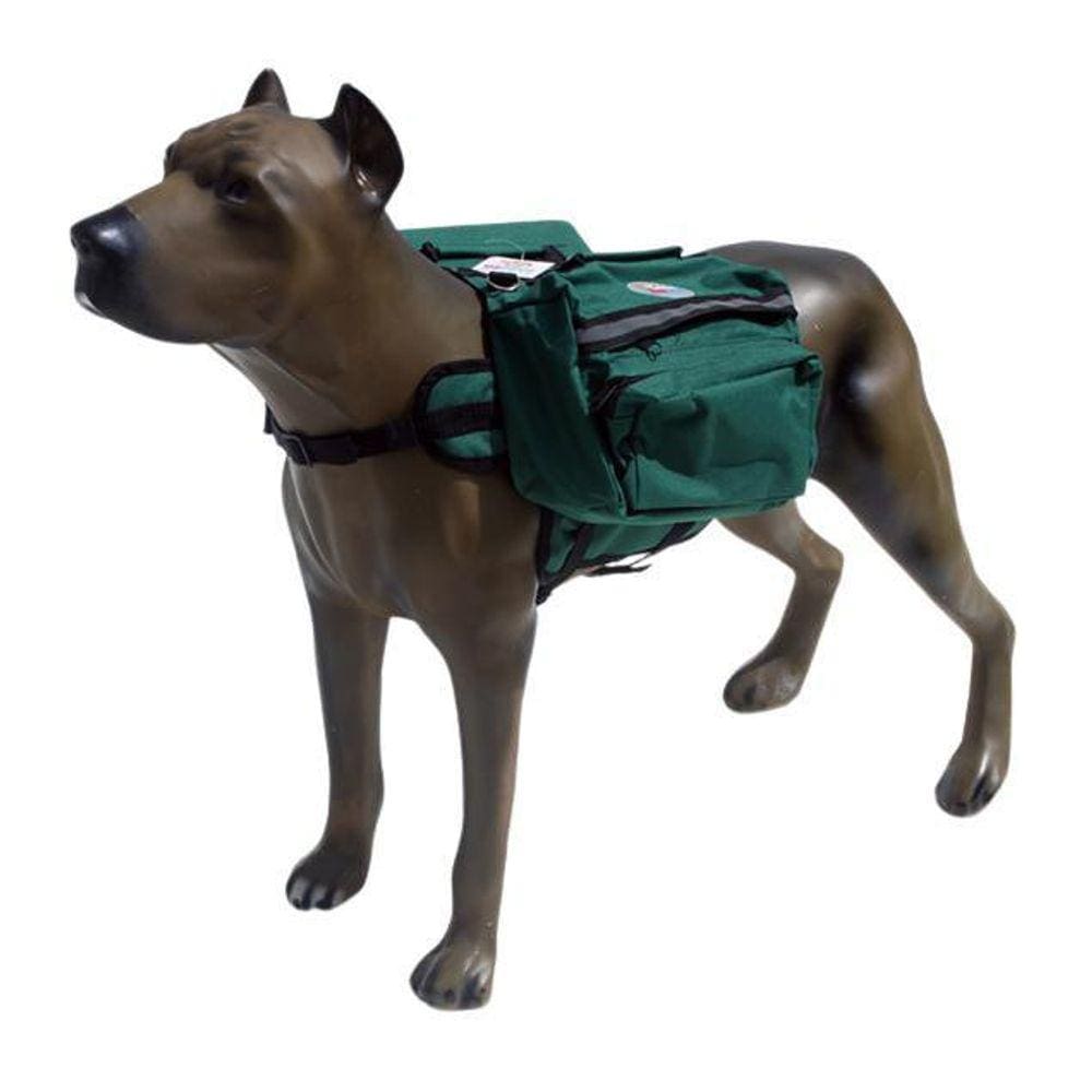 Mochila Suporte Dorsal Para Cães De Médio Porte
