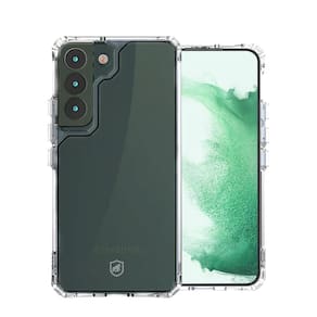 Capa Para Galaxy S22 Plus - Clear Proof - Gshield