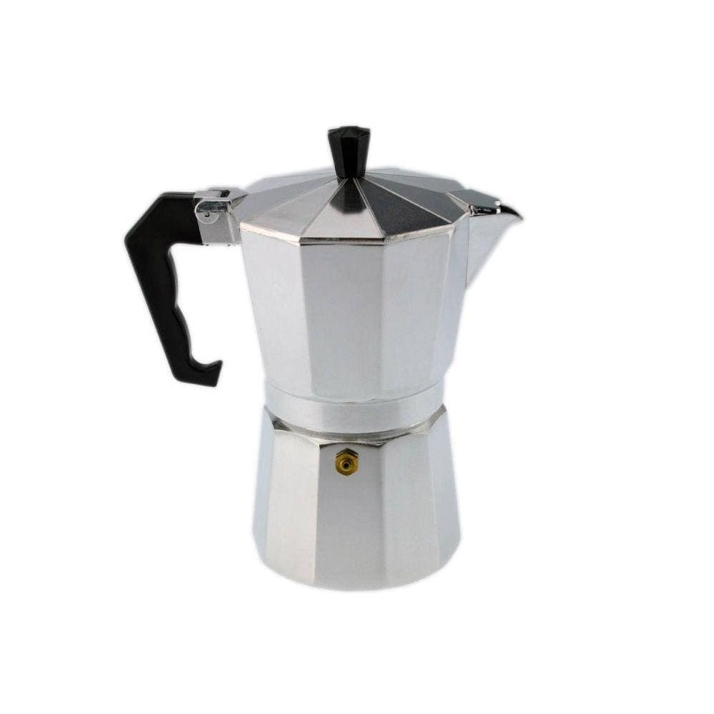 Cafeteira Italiana para 6 Xícaras