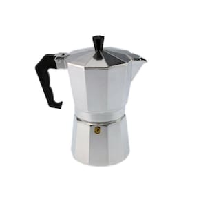 Cafeteira Italiana para 6 Xícaras