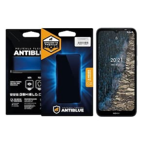 Película Para Nokia C20 - Antiblue - Gshield