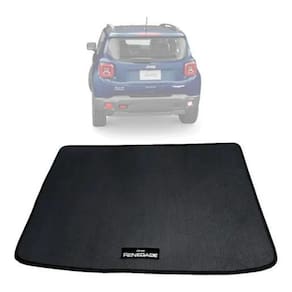 Tapete Porta Malas Jeep Renegade Borracha Pvc