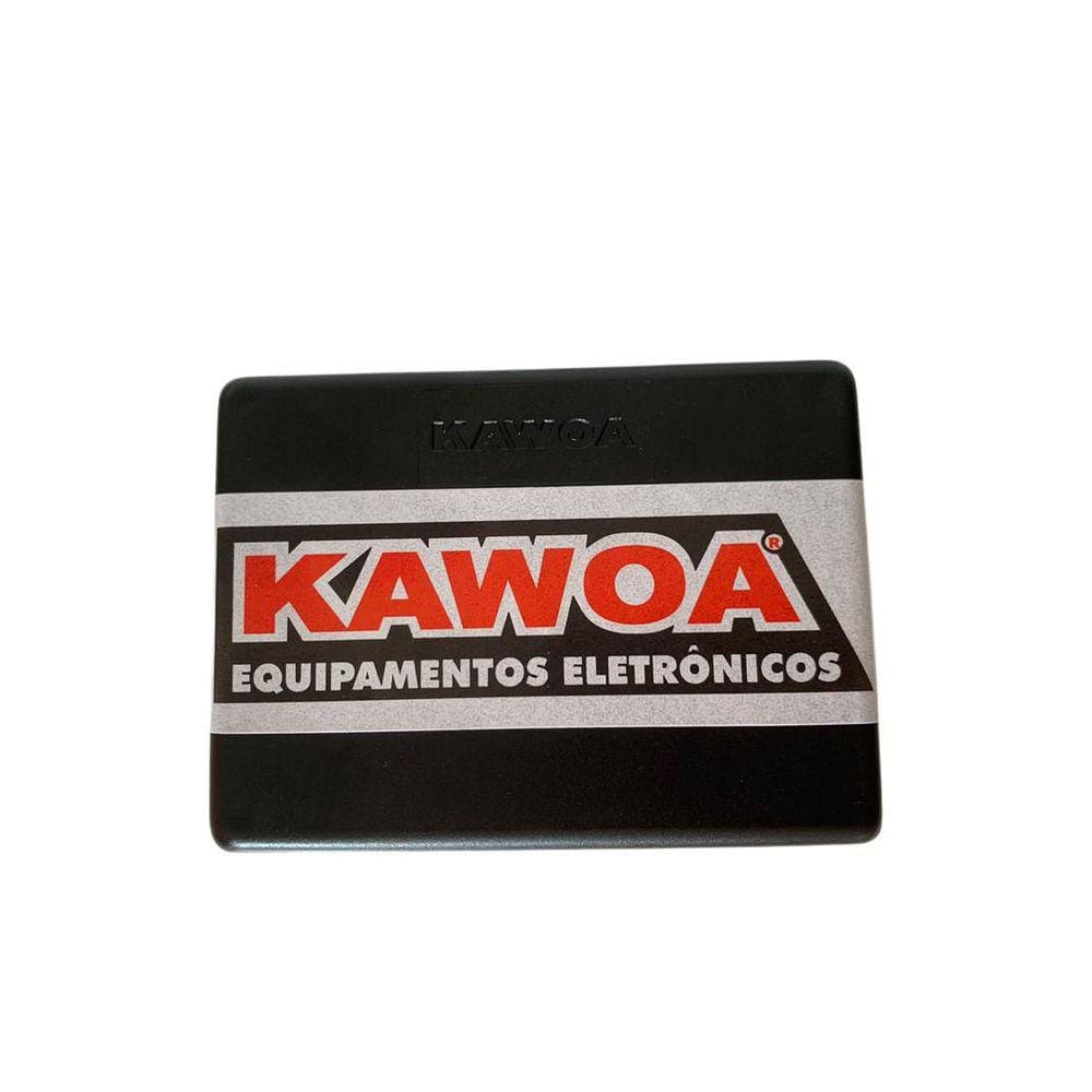 Fonte Para Até 200 Balizadores 5 Leds Modelo Bkme-Fp-5L