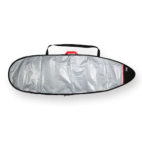 Capa Prancha Surf Refletiva Acolchoada 6`4 A 6`7 MaoriE