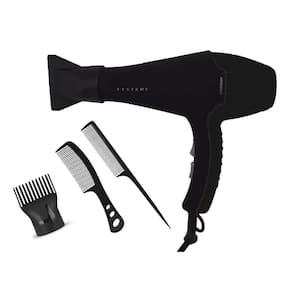 Secador De Cabelo Advanced Power 6000W Com Acessórios 110V.
