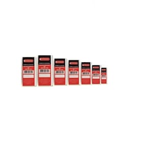 Jogo De Macho Milimetro Kit 7 Jogos Mm - M3 Ao M12