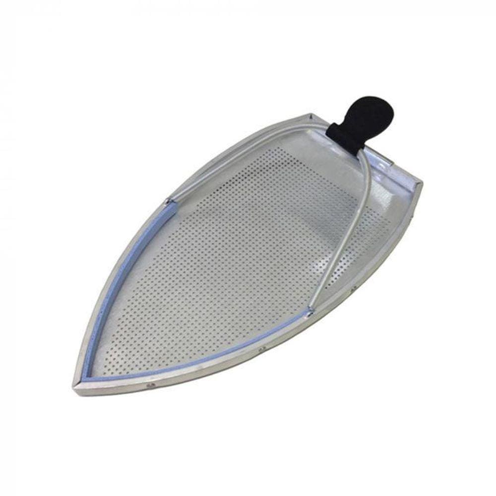 Sapata Antibrilho Para Ferro A Vapor Continental Vap-20/25