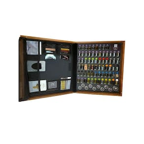 Kit 79 Aromas Do Vinho Por Daniella Romano