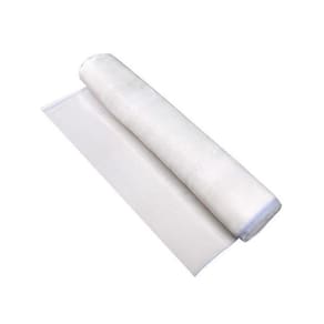 Tela Mosquiteiro para Janela Nylon Branca 1,50 X 10m Lahuman