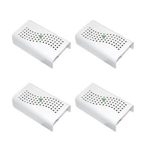 Antimofo Eletrônico Antiácaro Anti Fungos Anti Mofo 220V 4Un