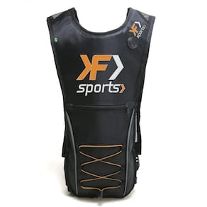 Mochila De Hidratação Térmica F Sports Refil D`Água 2 Litros