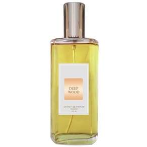 Perfume Deep Wood Feminino 100Ml - Extrait De Parfum