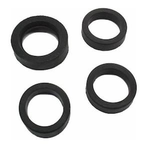 Kit 4 Borracha Vedação Cesta Canister Jebo 825 835 1G Anel