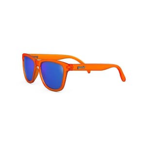Óculos De Sol Goodr Donkey Goggles