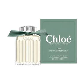 Chloé Rose Naturelle Intense Feminino Eau De Parfum 100Ml