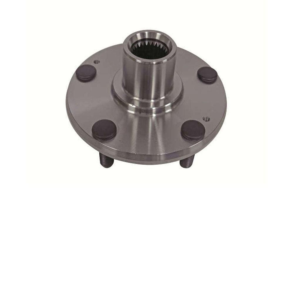 Cubo De Roda Diant Elantra I30 Veloster Kia Soul Ima Al762
