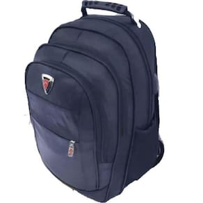 Mochila Notebook Cabo Aço Saída Usb E Fone 102Xa