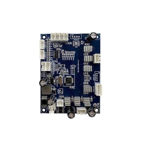 Placa Mãe Para Moving Wash W900 19X40   51071