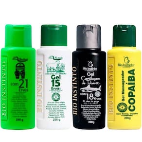 Revenda 32 Gel Massageador Para Alívio Muscular Detonador