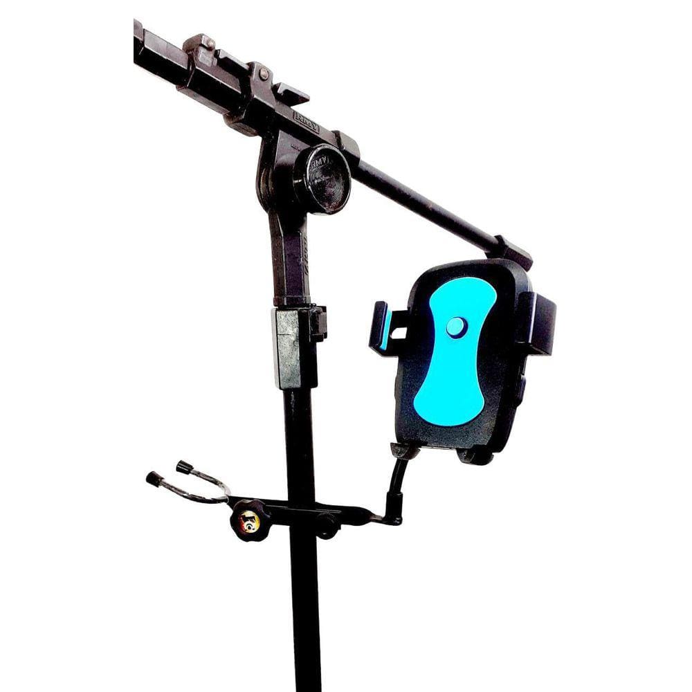 Suporte Duplo Celular E Cavaco/Banjo