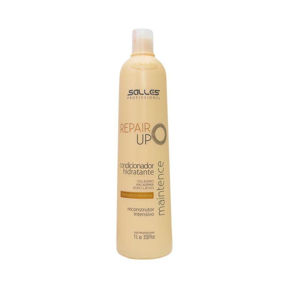 Condicionador Repair Up Salles Profissional 1Lt