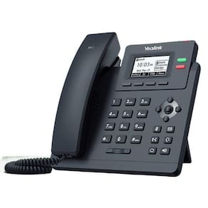 Yealink Sip-T31G - Telefone Ip Gigabit