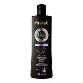Kit Arvensis Cachos Ondulados Day After Geleia Suave 6 Itens