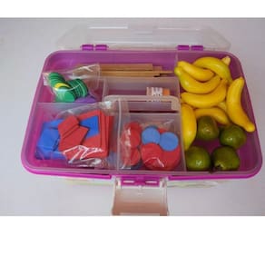 Kit Provas Piagetianas