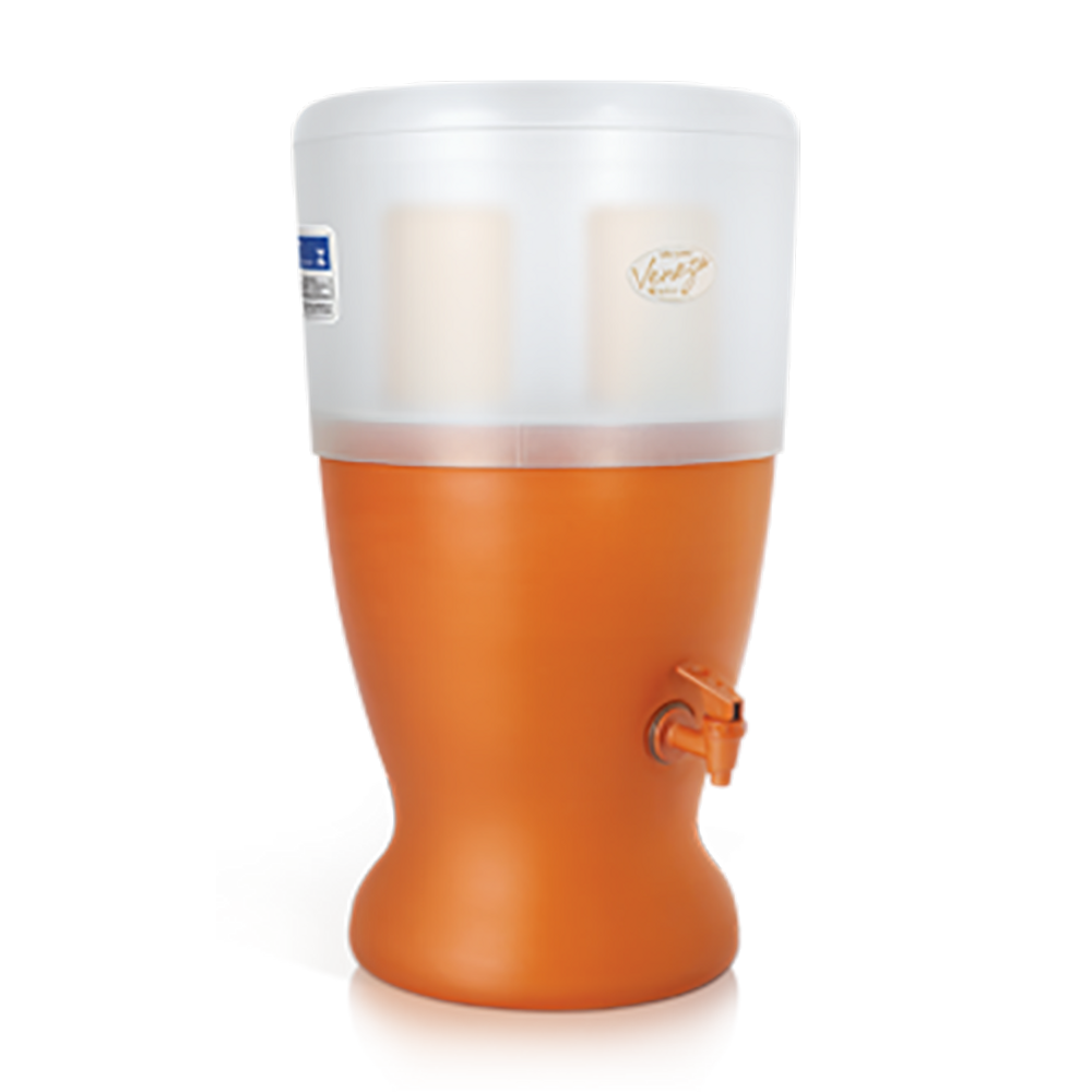 Filtro De Barro Para Água São João Veneza 1V 6L