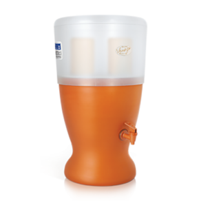 Filtro De Barro Para Água São João Veneza 1V 6L