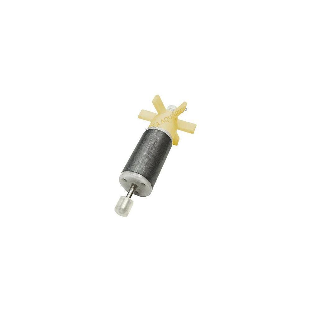 Impeller Rotor Filtro Sunsun Jp-023 Jp023F Peça Reposição