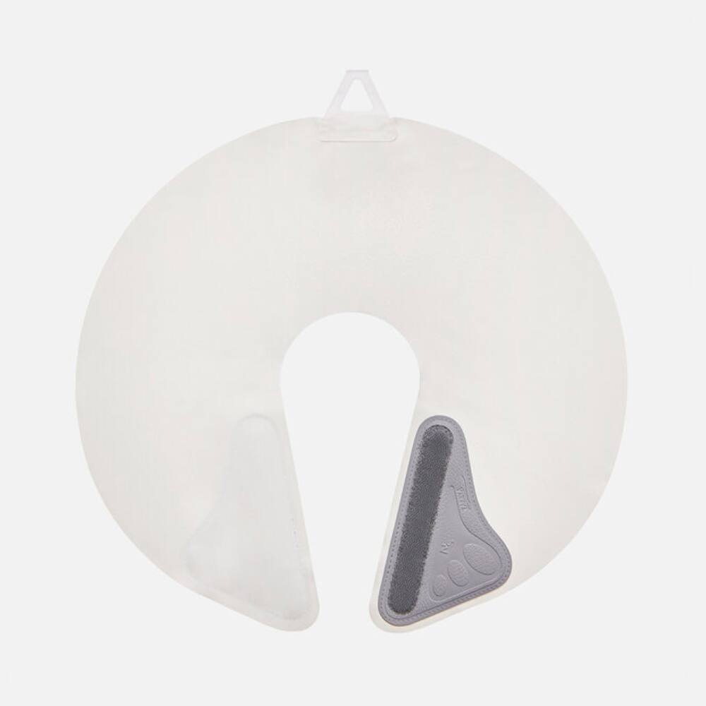 Neck Shutter - Gola De Corte White