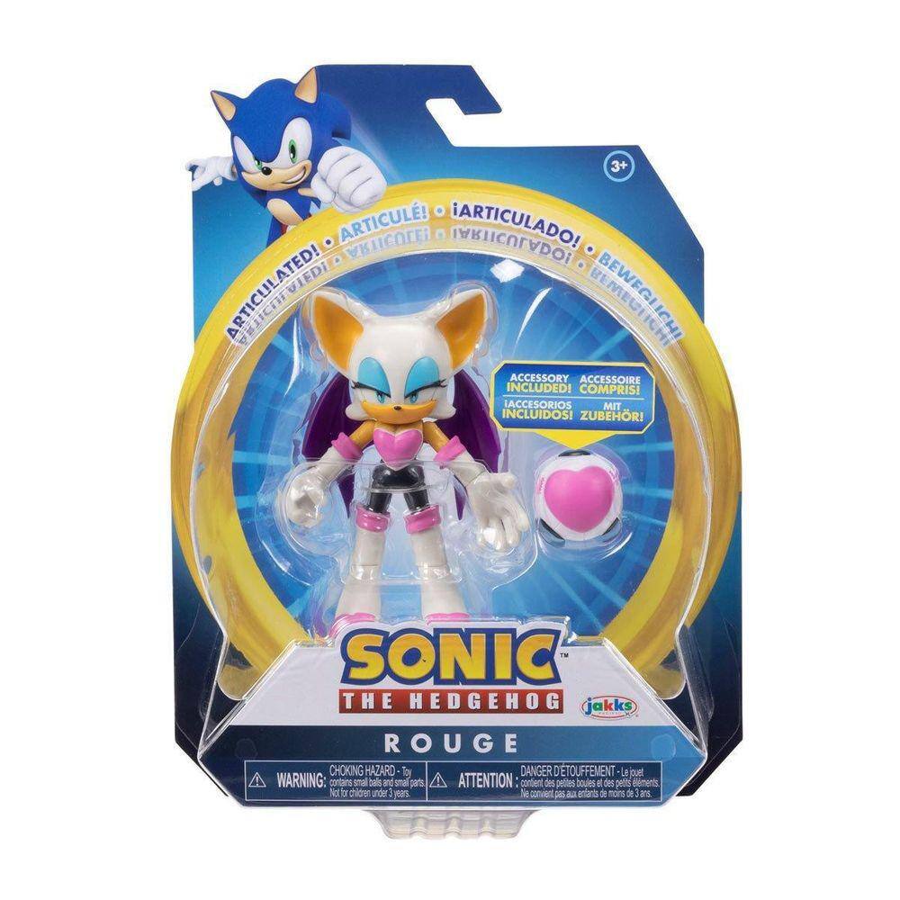 Pelucia do sonic  Black Friday Extra