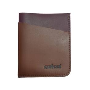 Porta Cartão Colcci Basic Masculino Marrom