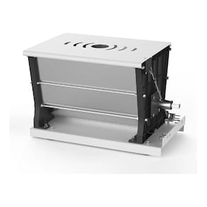 Misturadeira 5kg Para Gabinete Supermix Pro Anodilar Massas