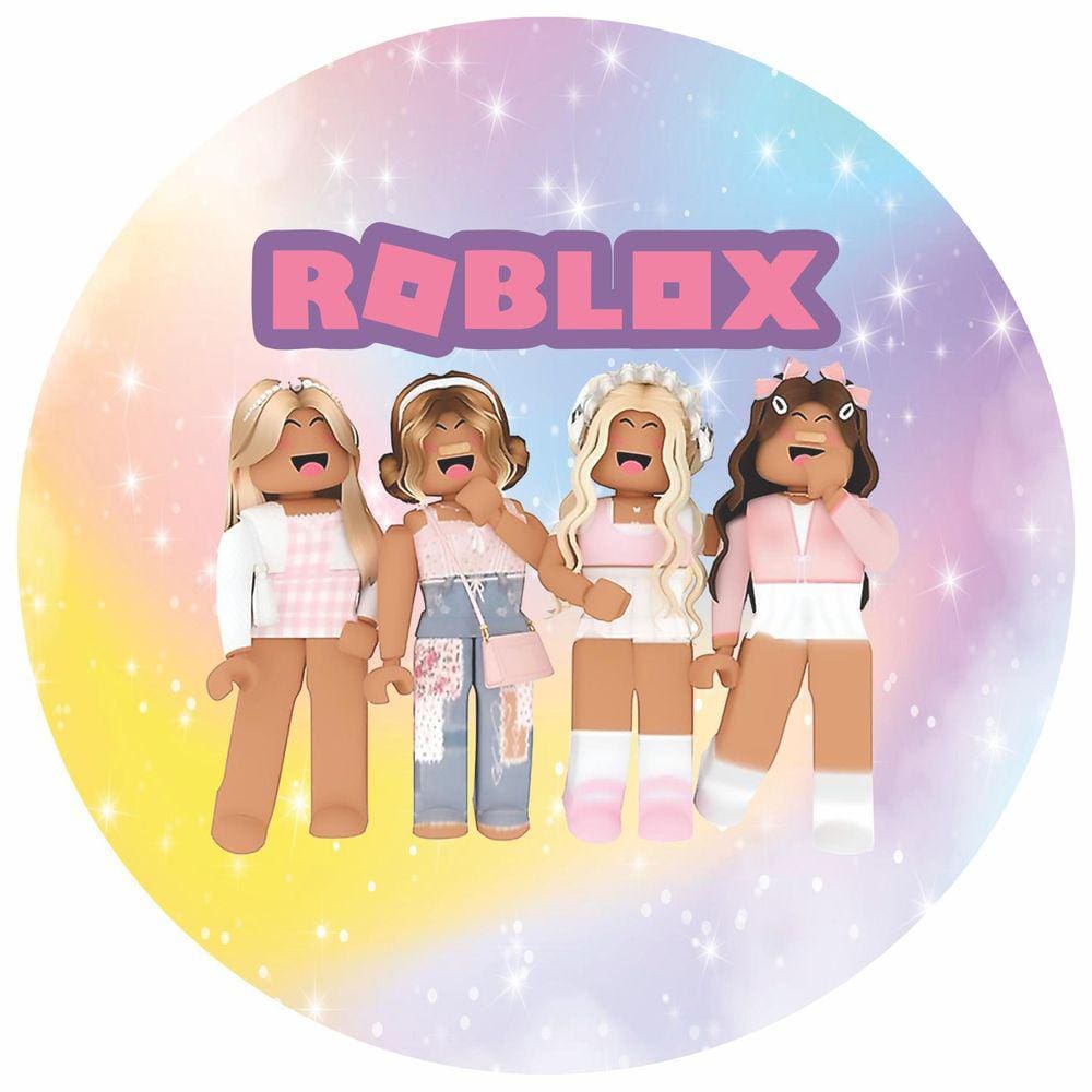 Festa do roblox meninas pontofrio pontofrio pontofrio, pontofrio