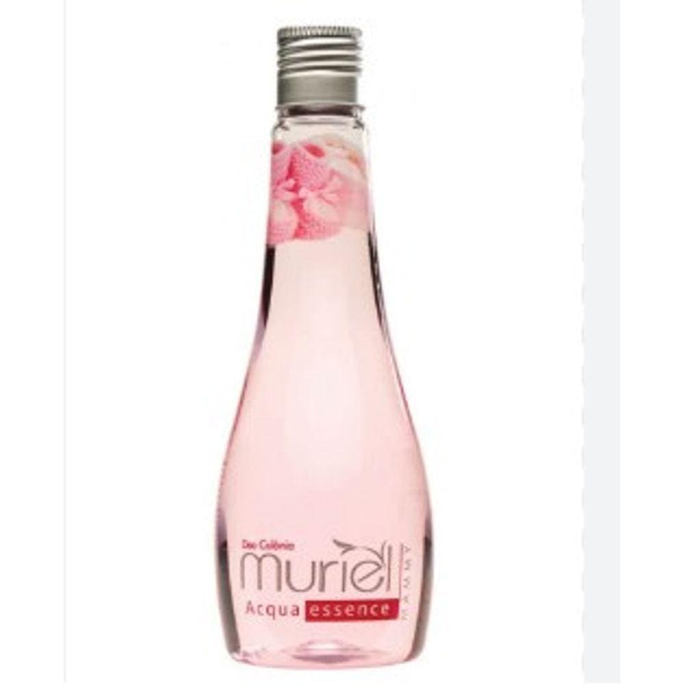 Agua De Banho Muriel Acqua Essence Mammy 250Ml