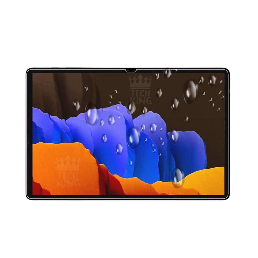 Protetor De Tela Anti-Risco Para Tablet Tab S7 Fe - Vidro 9H