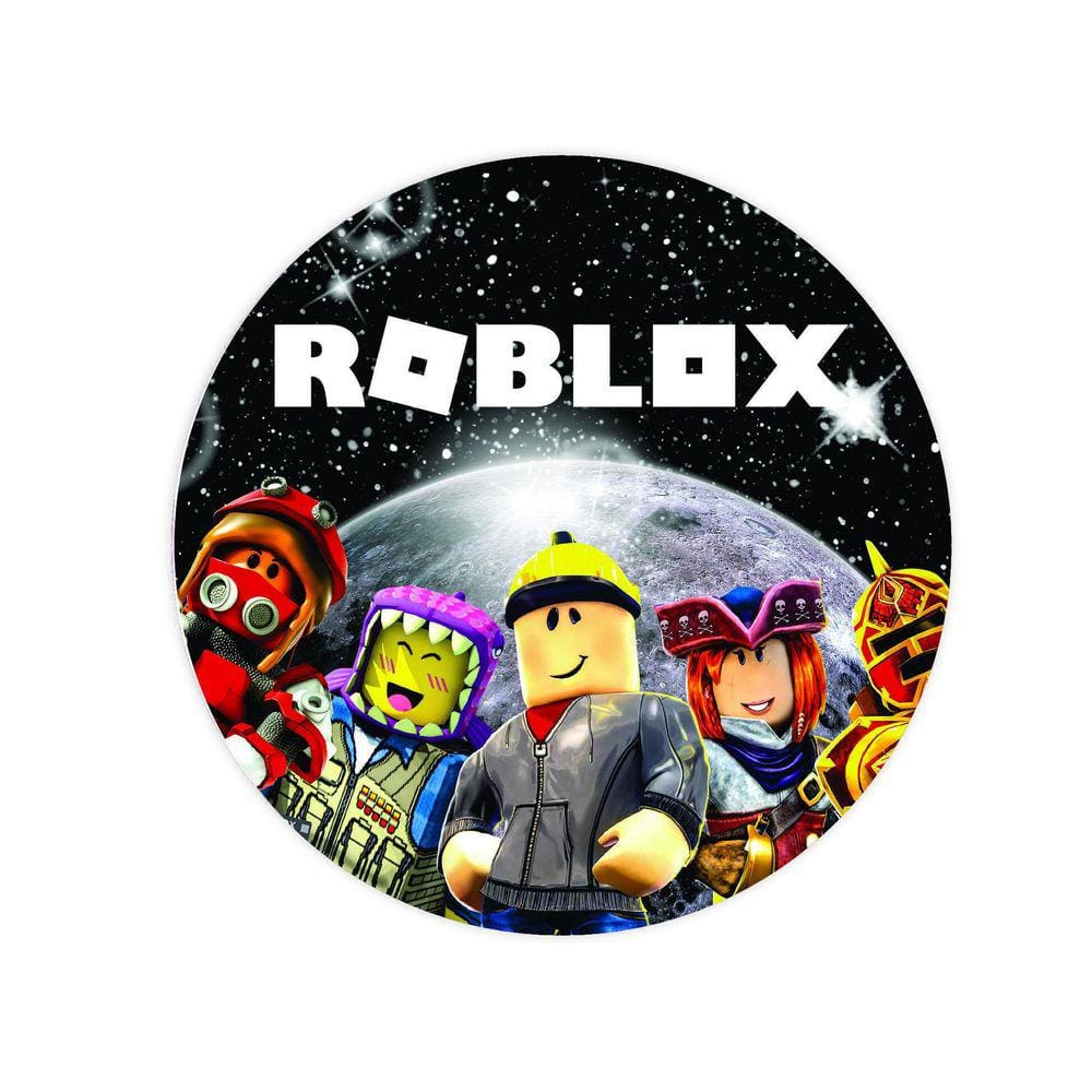 Blue do roblox colorir  Black Friday Pontofrio