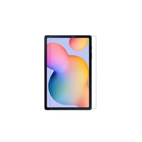 Pelicula De Vidro 9H Compativel Com Tablet S6 Lite P610/P615